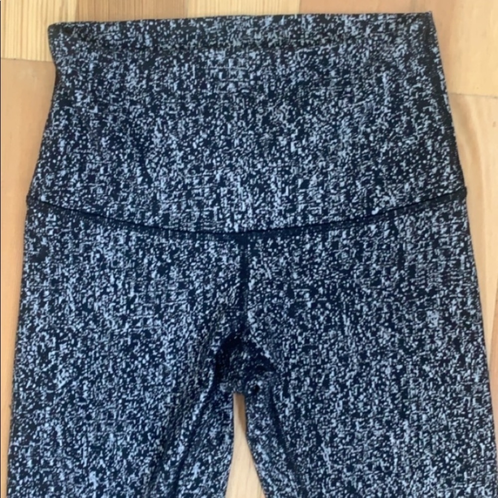 Wunder Under high rise full length